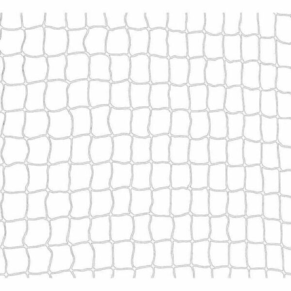 Red de seguridad Trixie 44323 Gato Transparente Nailon 4 x 3 m