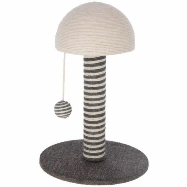 Rascador para Gatos Kerbl Gris Sisal