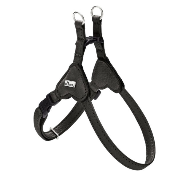 Arnés para Perro Hunter SOHO MINI Negro XS/S