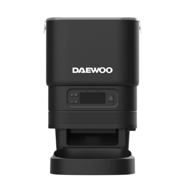 Comedero automático Daewoo D-PF11