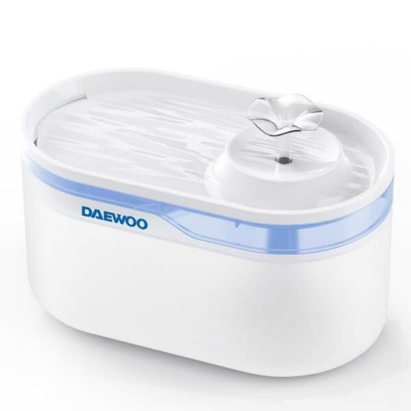 Dispensador de Agua Daewoo D-WF116 Plástico 2,5 L