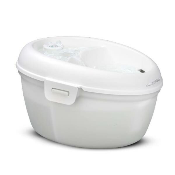 Dispensador de Agua Daewoo D-DH015 Plástico