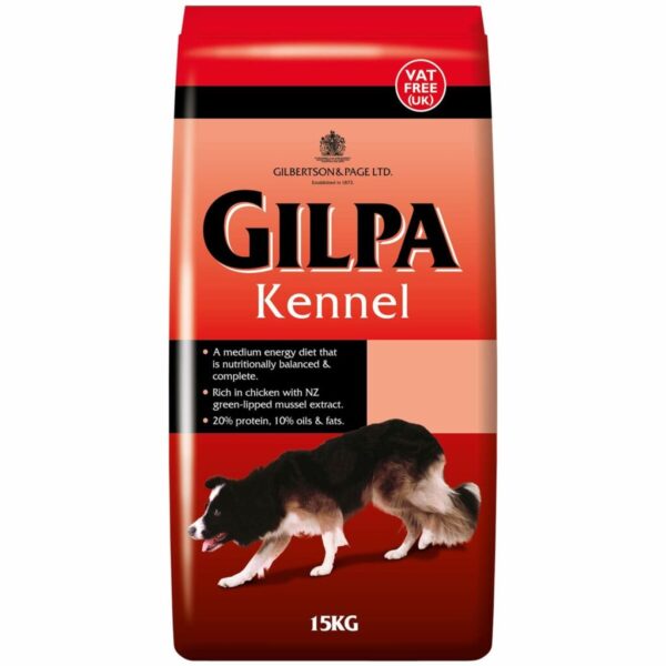 Pienso Glipa 16 Kg 15 kg
