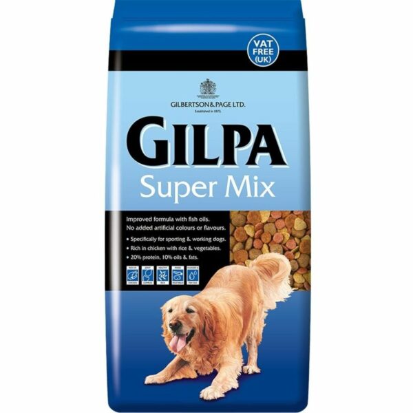 Pienso Glipa Pollo 16 Kg 15 kg