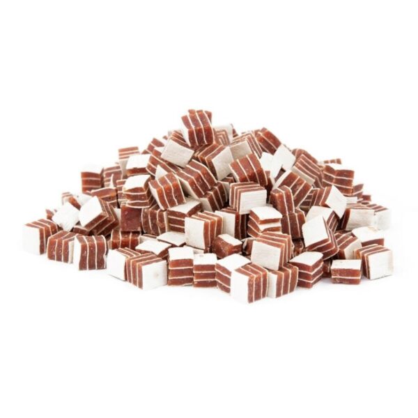 Pienso Petitto Cordero 500 g