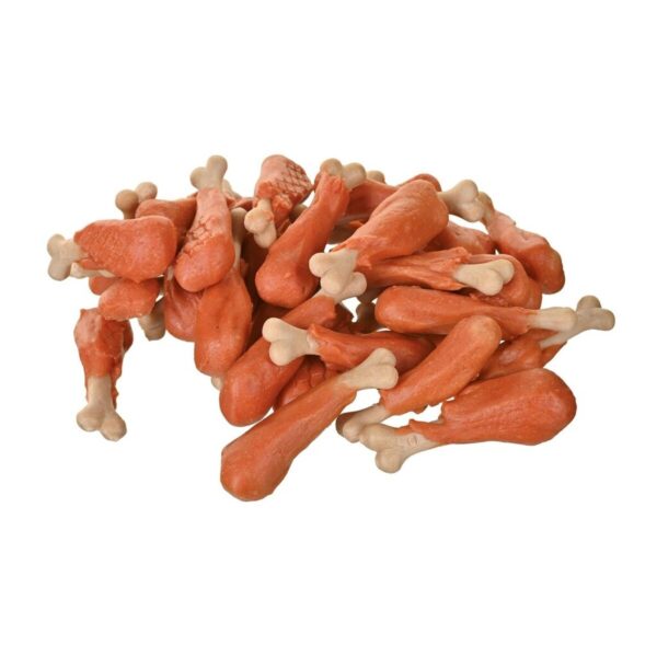 Snack para Perros Petitto Pollo 500 g