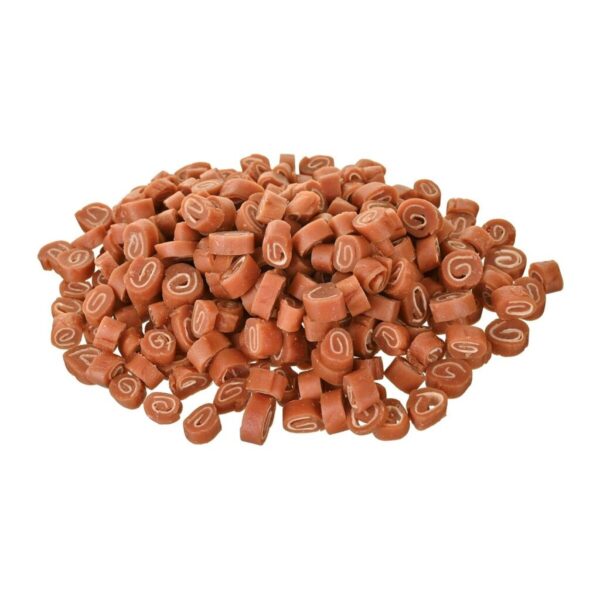 Snack para Perros Petitto Conejo 500 g
