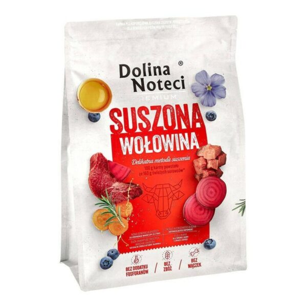 Pienso Dolina Noteci Ternera 3 Kg