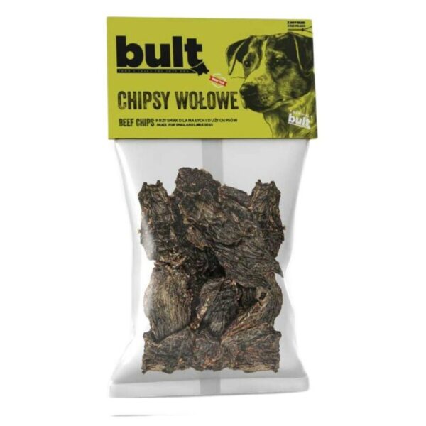 Snack para Perros Bult Carne de vacuno 150 g