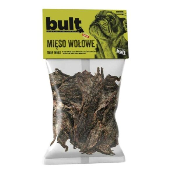 Snack para Perros Bult Carne de vacuno 100 g