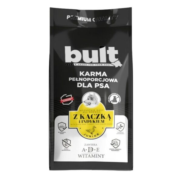 Pienso Bult Pato 12 kg