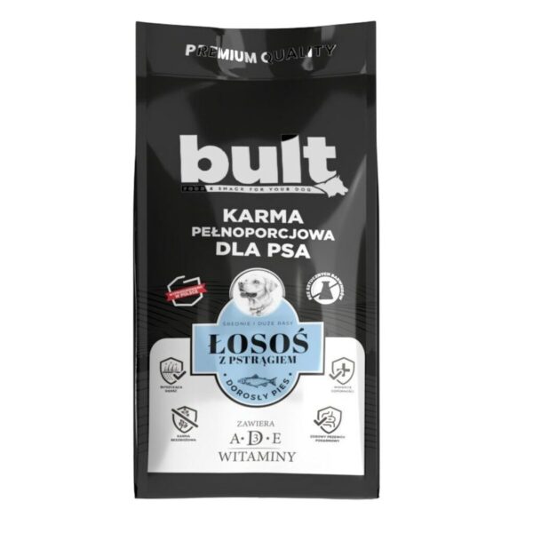 Pienso Bult Salmón 3 Kg