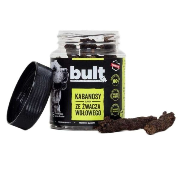 Snack para Perros Bult Carne de vacuno 120 g