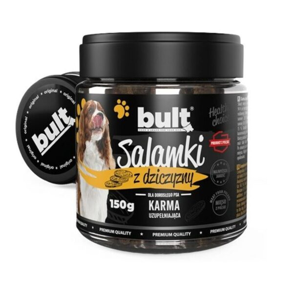 Snack para Perros Bult 150 g