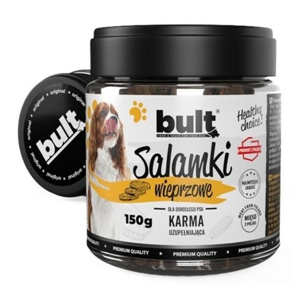 Snack para Perros Bult Cerdo 150 g