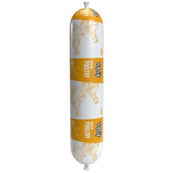 Pienso Tuftuf TUF Poultry bar 900 gr Aves