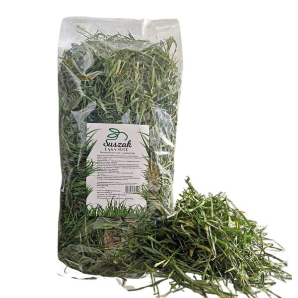 Pienso Factoryherbs