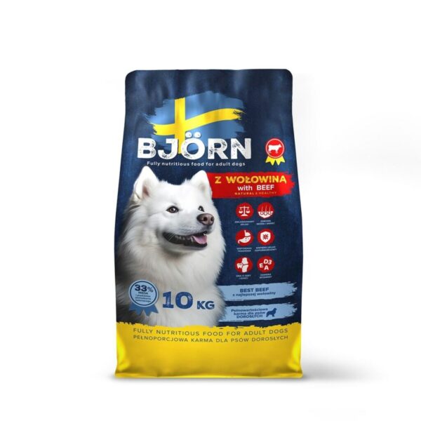 Pienso Bjorn
