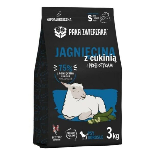 Pienso Paka Zwierzaka