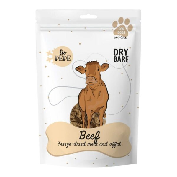 Snack para Perros Paka Zwierzaka