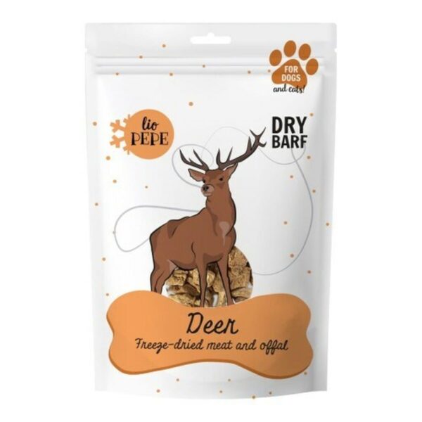 Snack para Perros Paka Zwierzaka