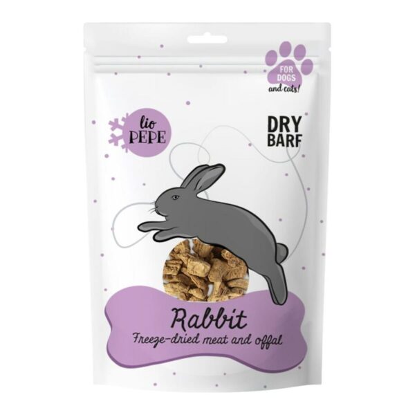Snack para Perros Paka Zwierzaka
