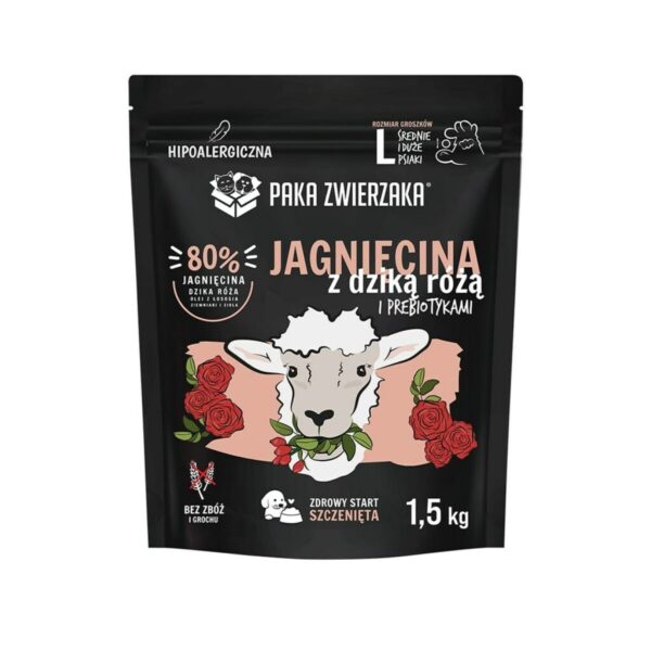 Pienso Paka Zwierzaka