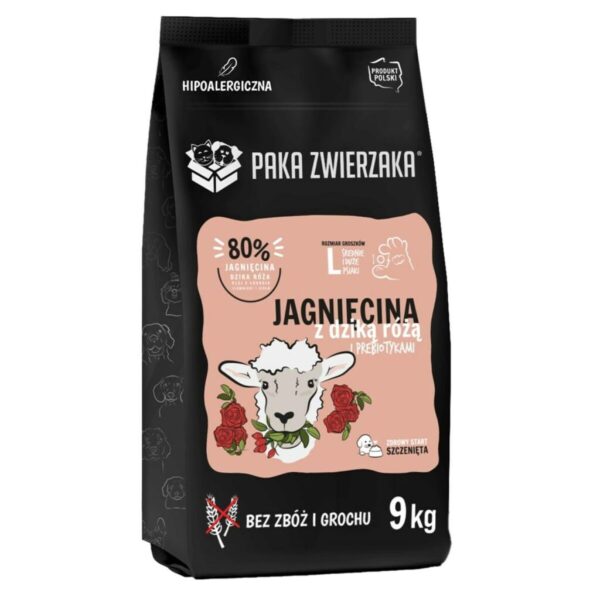 Pienso Paka Zwierzaka