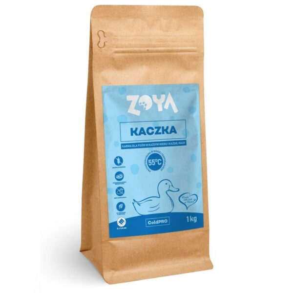 Pienso Zoya Pato 1 kg