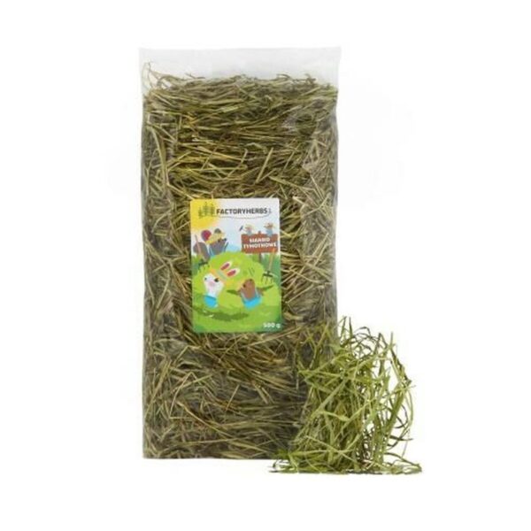 Pienso Factoryherbs