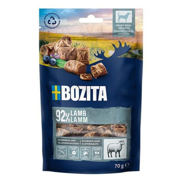 Snack para Perros Bozita