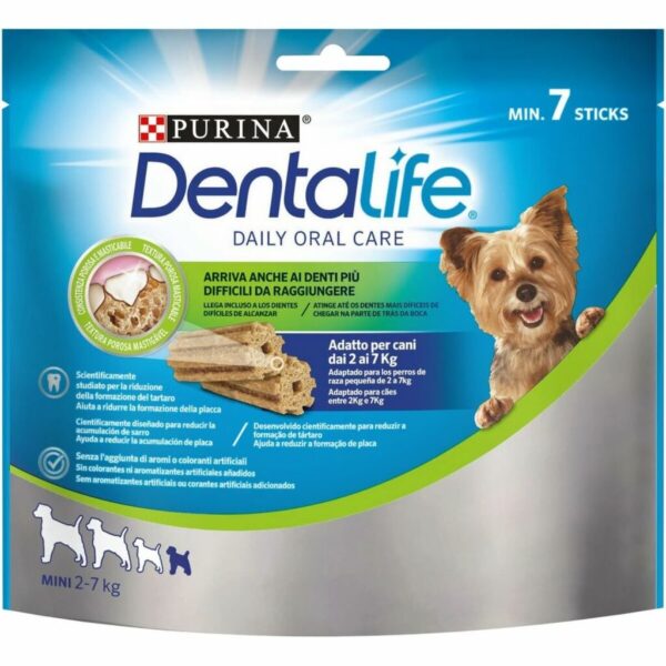 Snack para Perros Purina