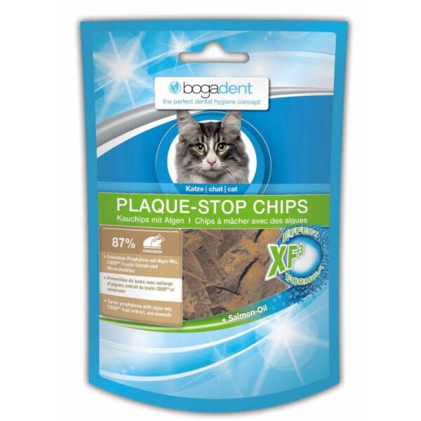 Snack para Gatos Bogar Pollo 50 g