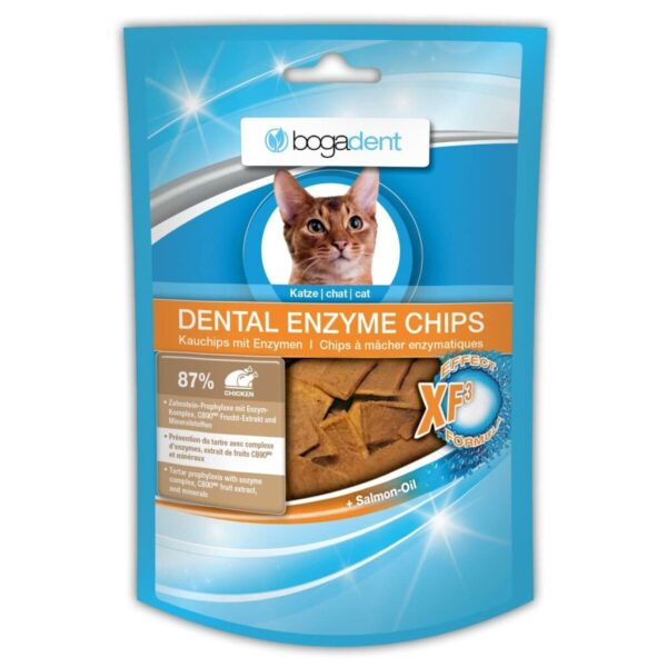Snack para Gatos Bogar Pollo 50 g