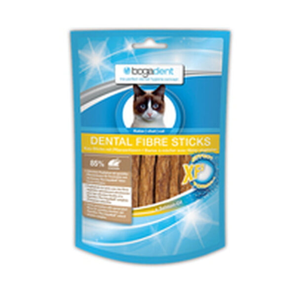 Snack para Gatos Bogar Pescado 50 g