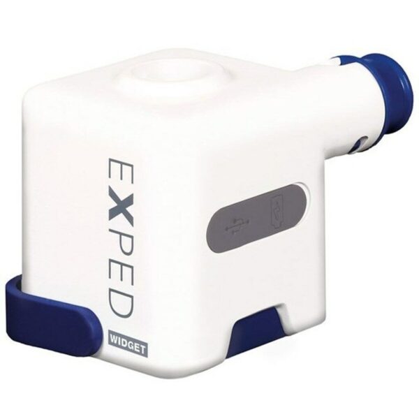 Bomba de Aire Eléctrica Exped EXP2135