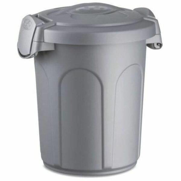 Comida para Tortugas Kerbl Gris 8 L