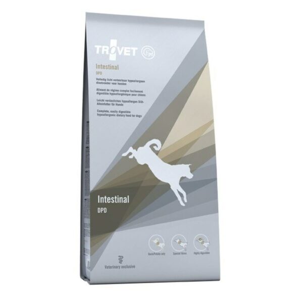 Pienso Trovet Pato 10 kg