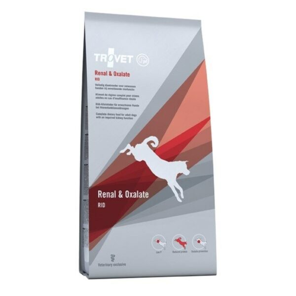 Pienso Trovet Aves 3 Kg