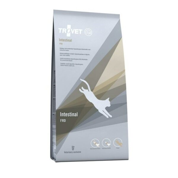 Comida para gato Trovet 2,5 kg