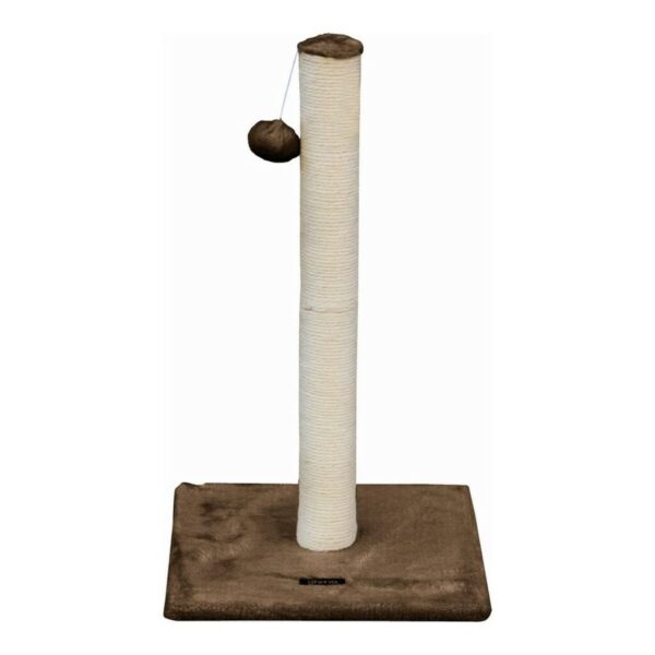 Rascador para Gatos Gloria Danubio Marrón 6,5 cm
