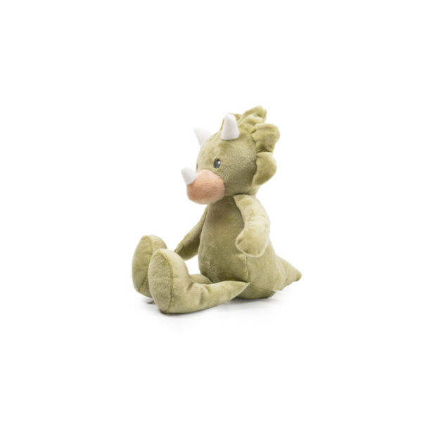 Peluche para perros Gloria Togo Verde Poliéster Polipropileno