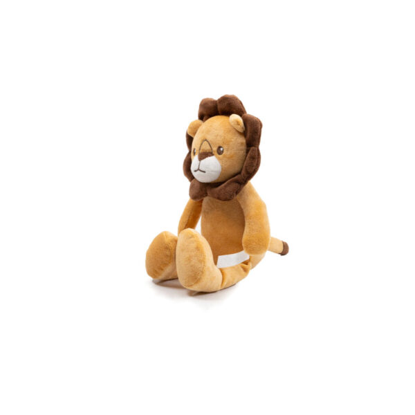 Peluche para perros Gloria Mini Soha Marrón Poliéster Polipropileno