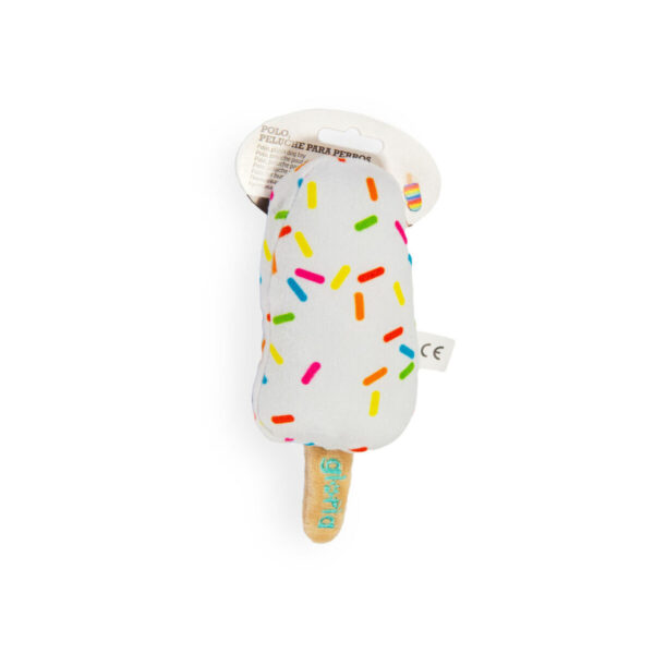 Peluche para perros Gloria Summer Multicolor Poliéster Polipropileno