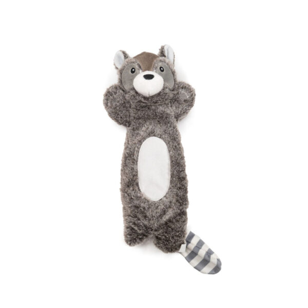 Peluche para perros Gloria Frida Gris Poliéster Polipropileno