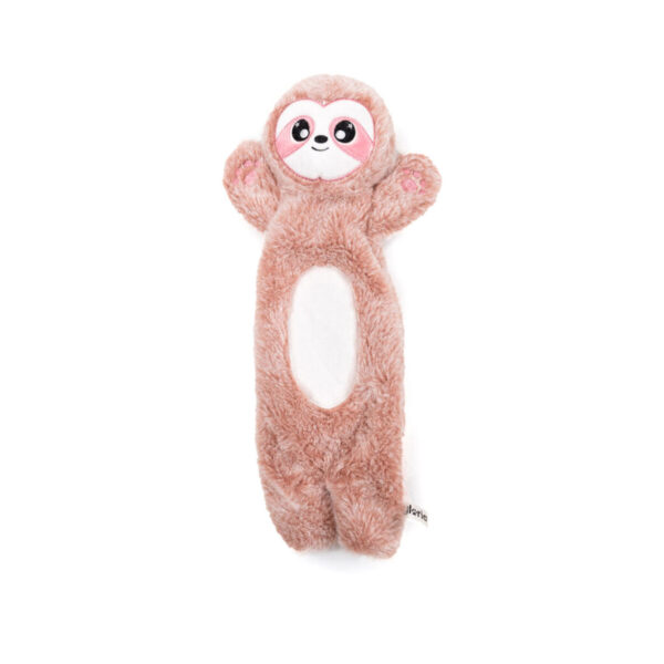 Peluche para perros Gloria Mandi Rosa Poliéster Polipropileno