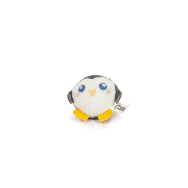 Peluche para perros Gloria MINI LENNON Blanco Poliéster Polipropileno