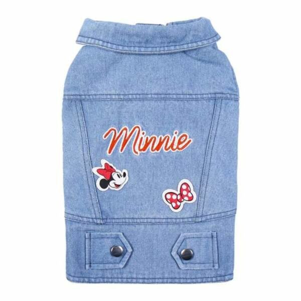 Chaqueta para Perro Minnie Mouse