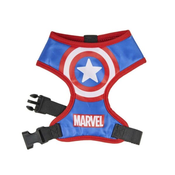 Arnés para Perro Marvel XS