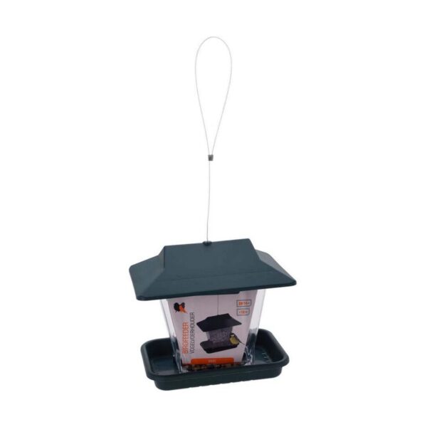 S7910668_0 Casa Pájaro Progarden Comedero Polipropileno (20 x 14 x 18 cm)